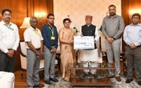 Census 2027 self-enumeration begins in Telangana,