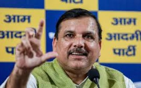 AAP to move court seeking disqualification of former Rajya Sabha MPs