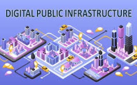 How India's Digital Infrastructure Can Boost GDP By 2030