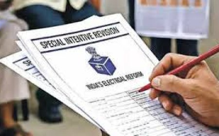 Hyderabad DEO sets target for SIR mapping