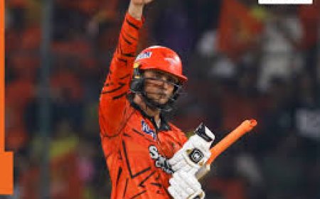 Abhishek Sharma Overtakes Vaibhav Sooryavanshi As MVP