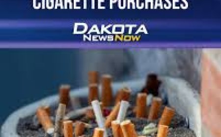 UK passes bill that will eventually ban cigarette purchases
