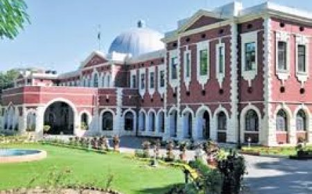 Jharkhand HC raps state government over poor coal mine safety standards