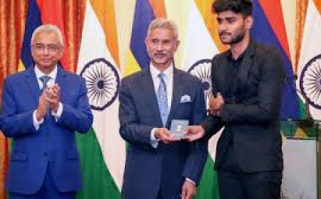 OCI card to cost $275 as govt announces fresh fee structure