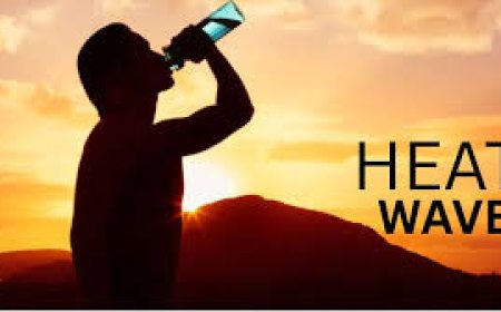 Nights Turn Warmer Across India Amid Heatwave