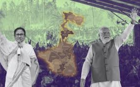 Poll Body Transfers Bengal Election Official After 'Singham' Officer Row