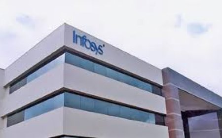 Andhra Pradesh allots 20 acres to Infosys for 99 paise at Vizag’s Yendada Hill