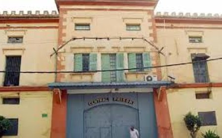 Telangana to open Jail Museum in Chanchalguda, showcasing evolution of prison system