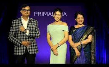 Sara Ali Khan Shines at Longines Boutique Launch