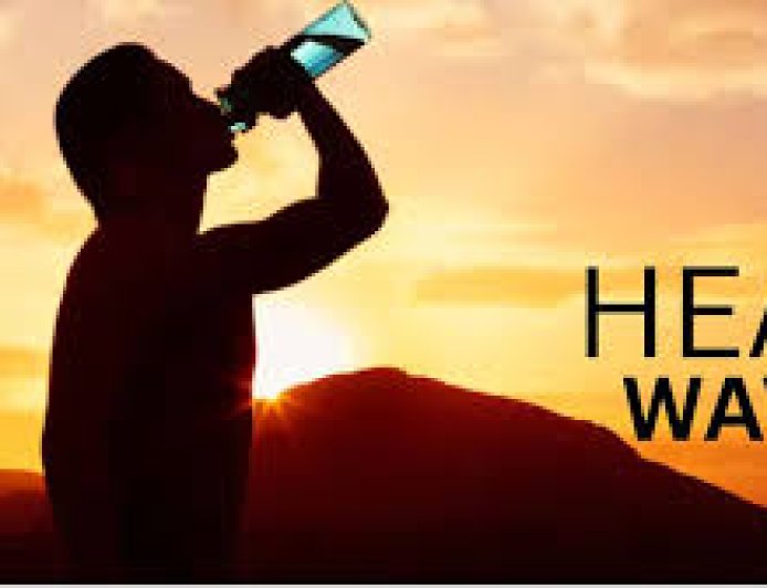 Nights Turn Warmer Across India Amid Heatwave