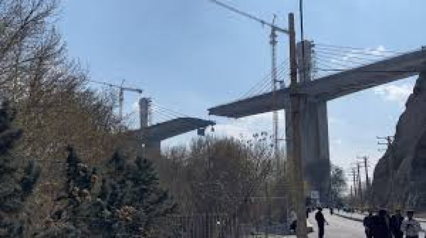 Trump says US destroyed Iran's tallest bridge; Tehran attacks American fighter jets at Jordan airbase