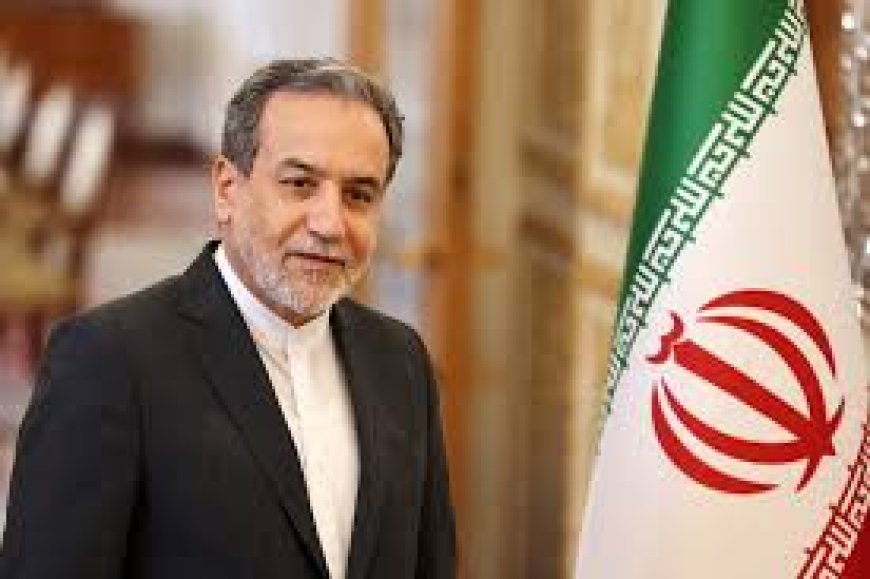Iran warns UN Security Council against 'provocative action' on Hormuz