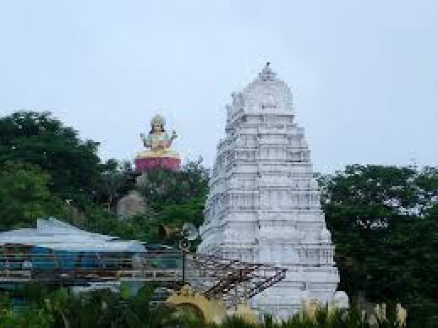 No politics near temples: Telangana CM Revanth proposes regulations