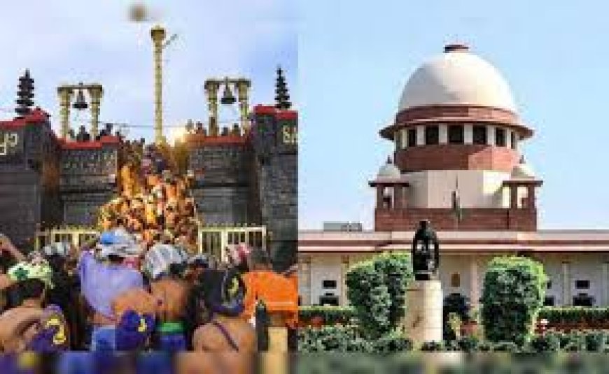 Right To Religion Not Absolute: Kerala Switches Side On Sabarimala Review
