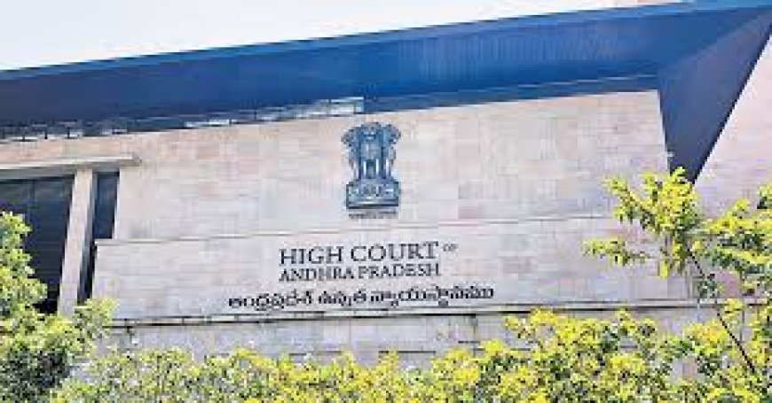 AP HC slams UK court remarks as reflection of a ‘colonial mindset’
