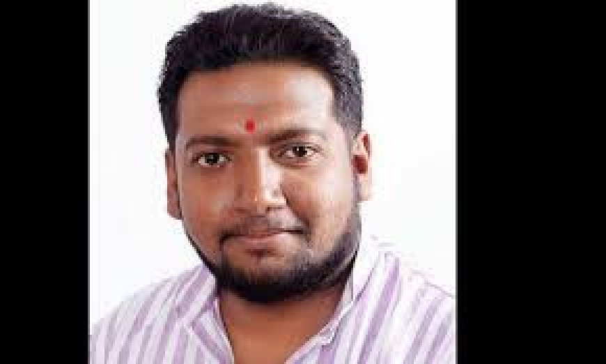 BJP Leader Embroiled in Cash-for-Votes Allegations