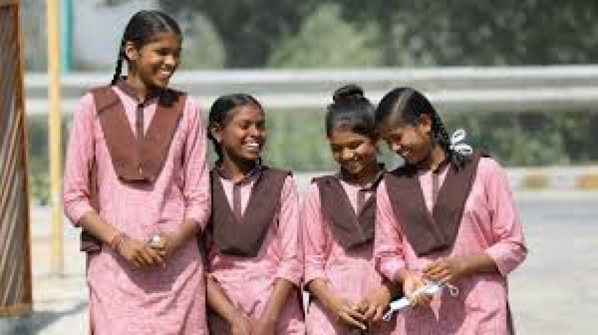 Telangana Intermediate exam results 2026 declared, girls outshine boys again