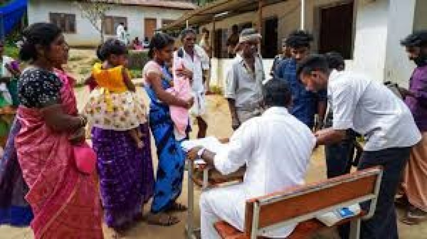 Why is EC delaying final Kerala election data, ask Cong, CPI-M