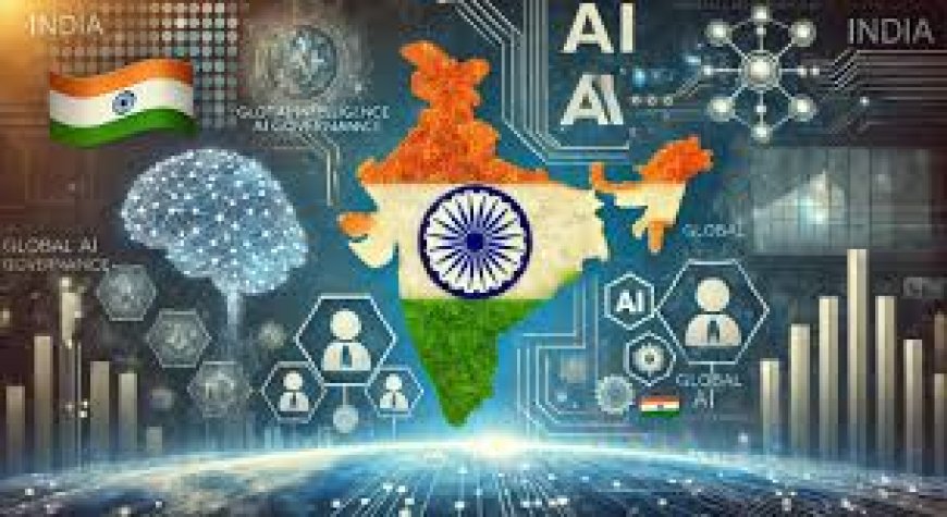 India Forms AI Governance Body to Steer National Strategy