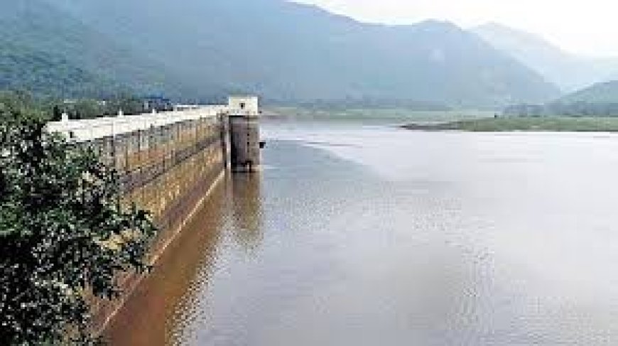 Water conservation drive launched in Tirupati