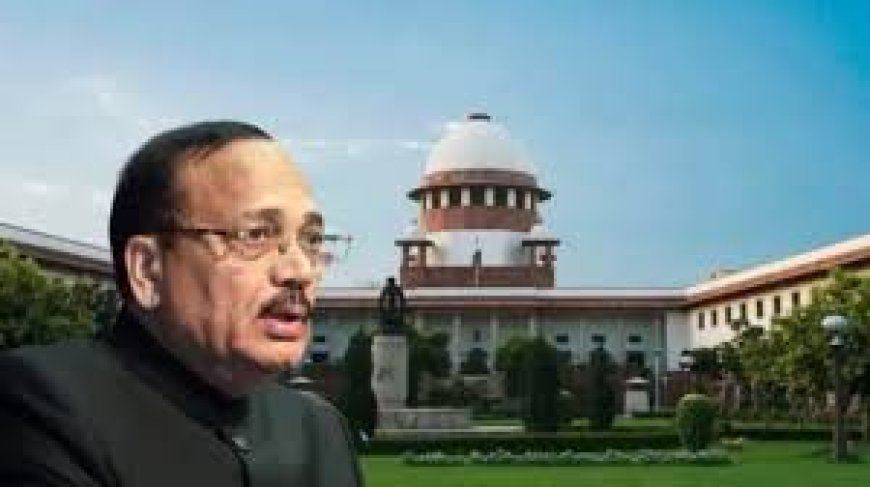 SC seeks Calcutta HC report on Bengal voter tribunals not functioning properly