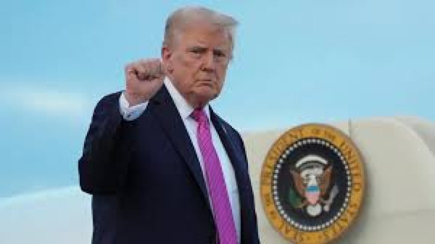  US in damage-control mode after Trump's 'hellholes' repost.jpg