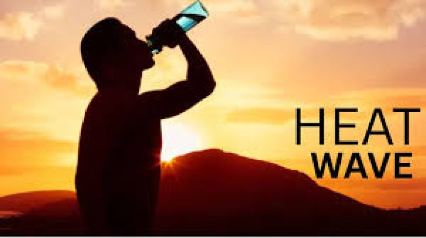 Nights Turn Warmer Across India Amid Heatwave