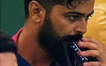 IPL 2026: Big trouble for RR? Parag fined after vaping row
