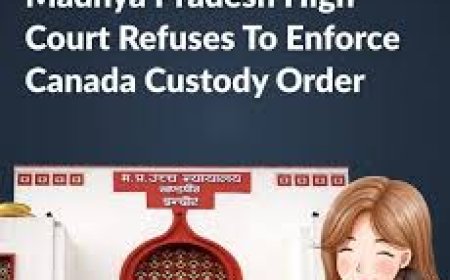 Madhya Pradesh HC invokes Ramayana to deny daughter’s custody to Canada-based father