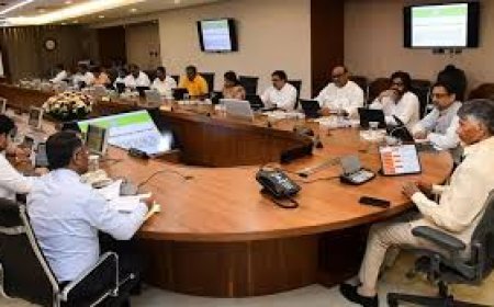 AP Cabinet moots ‘Pillale Sampada’ plan to address ageing, falling fertility