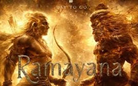 'Whole World Is Waiting To Watch Ramayana'
