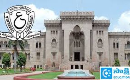 Osmania University cancels nearly 80 PhD admissions over missed RDS deadline