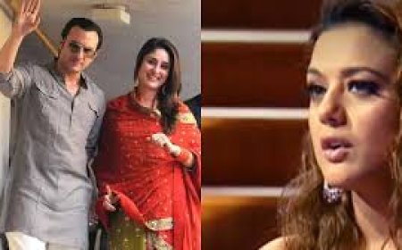 Preity Zinta breaks silence on Kareena’s ‘Kal Ho Naa Ho’ snub