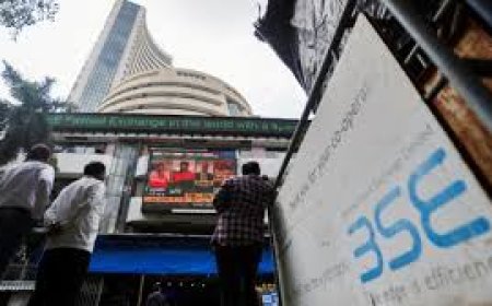 Sensex rallies 356 points as state poll results align with market expectations