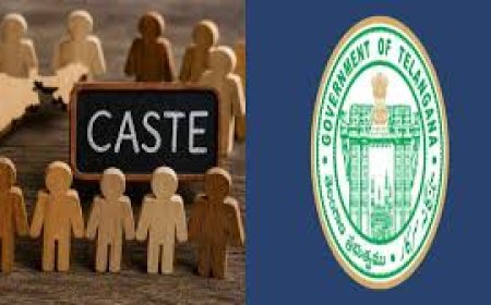 Telangana Cabinet clears caste name changes, nodal steps for nomadic communities