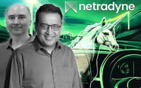 Netradyne Buys Moove To Boost European Operations,