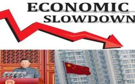 Shenzhen’s economic slowdown raises questions over China’s growth model