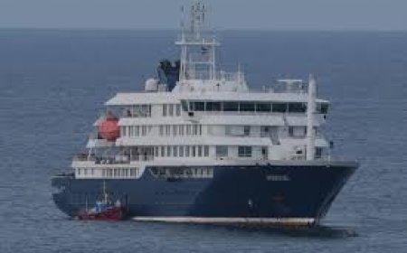 Hantavirus is on the rise in Argentina, where a stricken cruise ship began its journey