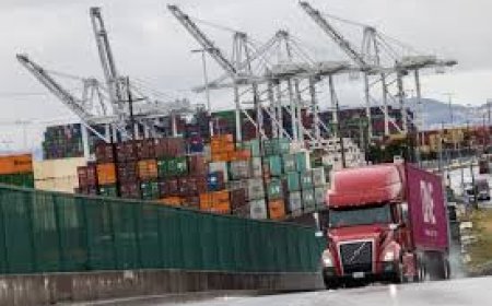 US trade court rules against Trump's global 10 per cent tariff