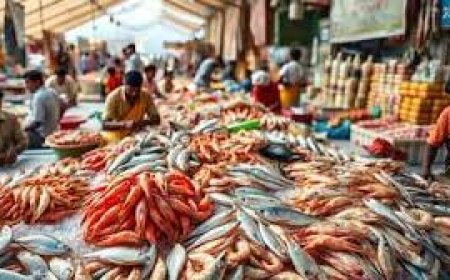 India’s ornamental fisheries exports reach Rs 41 crore