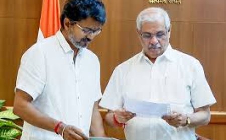 President‘s Rule speculation grows as TN govt formation crisis deepens