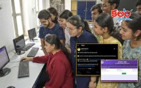 29,750 out of 32,434 students qualify APECET 2026,