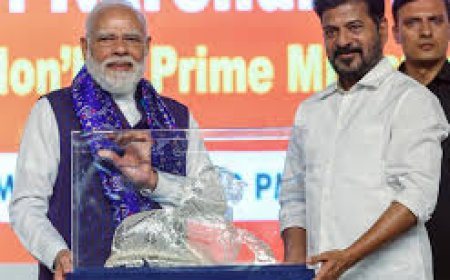 Cut fuel consumption, foreign travel to save forex: Modi