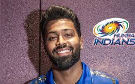 Mumbai Indians Urged To Sack Hardik Pandya As Captain, Told About Missed IPL 'Package Deal'