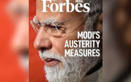 PM Modi repeats austerity call amid West Asia crisis, urges WFH, fuel savings, reduced gold buys