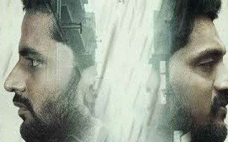Mathe Male Hoyyuttide Review: Uneven but pleasant tale of love, loss, and longing
