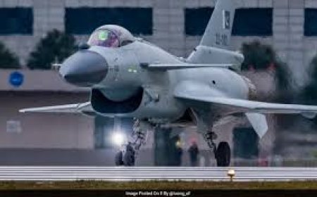 India's "Reputation, Standing" Reply To China's "On-Site" Support To PakIndia's "Reputation, Standing" Reply To China's "On-Site" Support To Pak