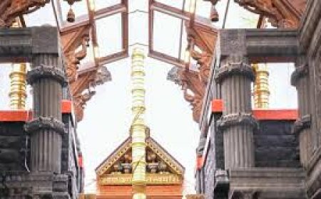 Not mandatory for a Hindu to go to temple to remain a Hindu, SC