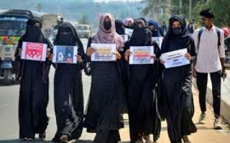 Karnataka rolls back hijab ban, withdraws controversial 2022 uniform order