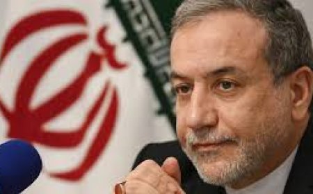 'Don't Have Control Over Our Enriched Uranium': Iran Minister